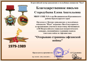 мои достижения